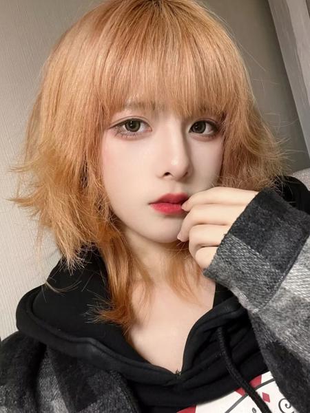 Anxiannn's Avatar