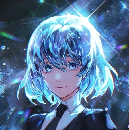 Hoseki's Avatar