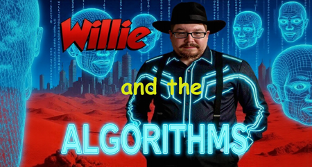 TheGeekyGhost's Avatar
