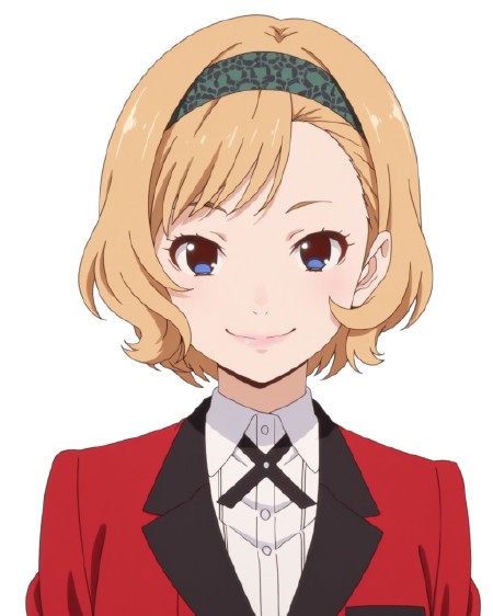 [IL] Itsuki Sumeragi - Kakeguri v1.0il