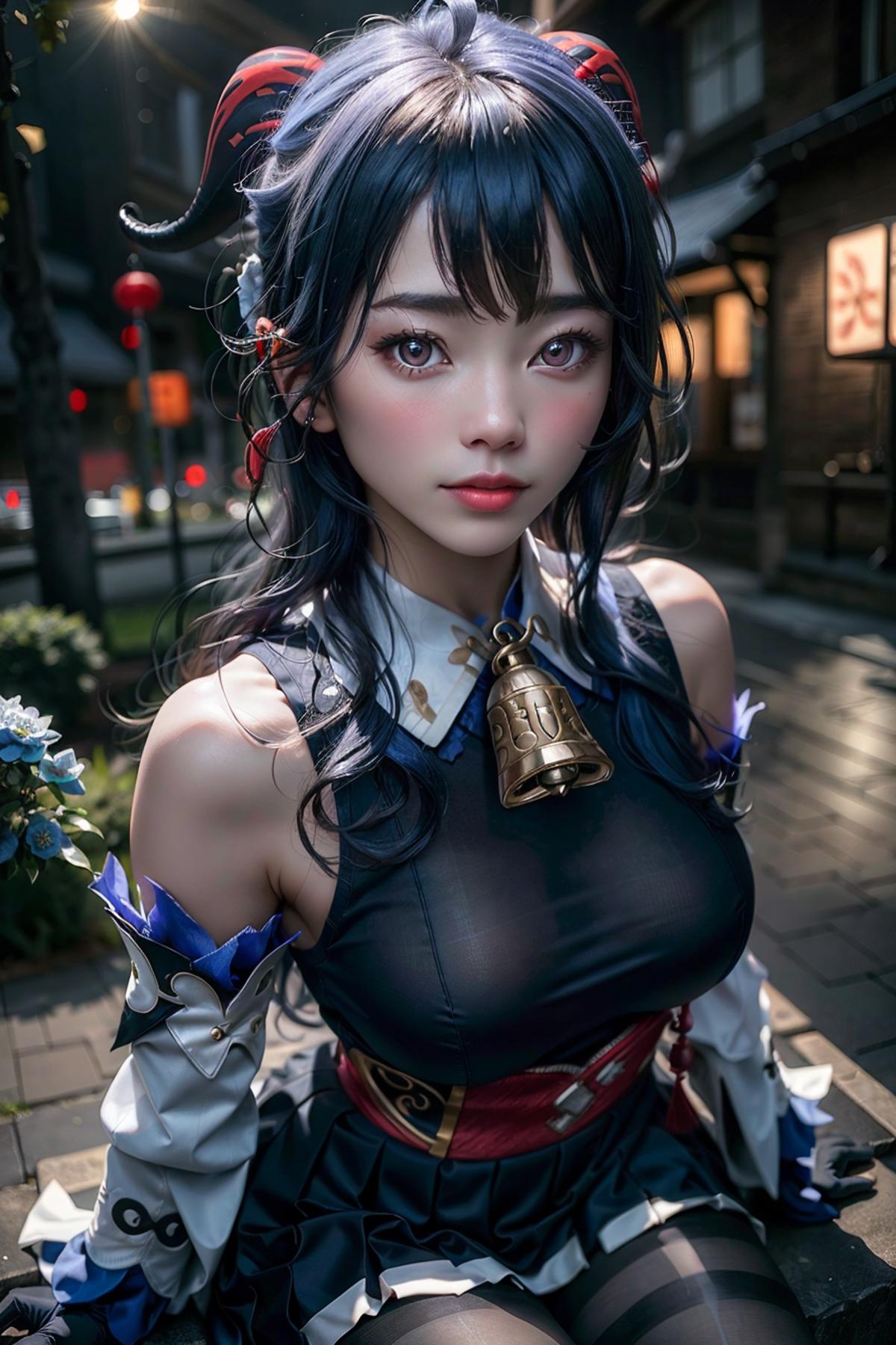 Image post by katsura9000 civitai