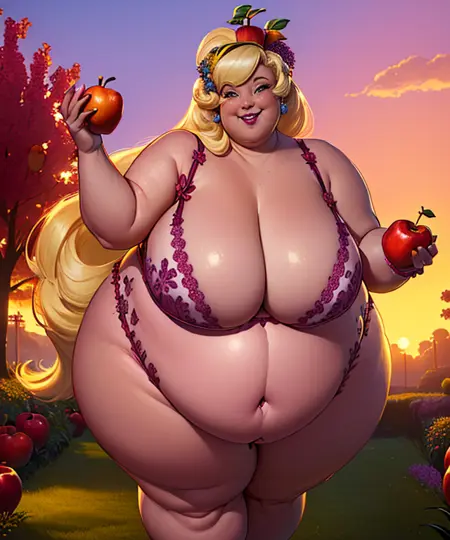 Eve (Dragon's Lair)