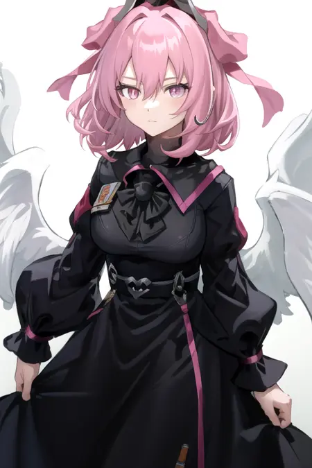 Falkenhayn Leader (Zenless Zone Zero)