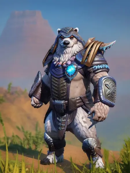 Orcs Must Die Unchained - Tundra