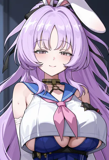 Shia 希娅 シア 시아 | Stella Sora 星塔旅人 ステラソラ 스텔라 소라