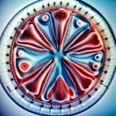 diatom