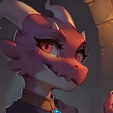 DeviousKobold's Avatar