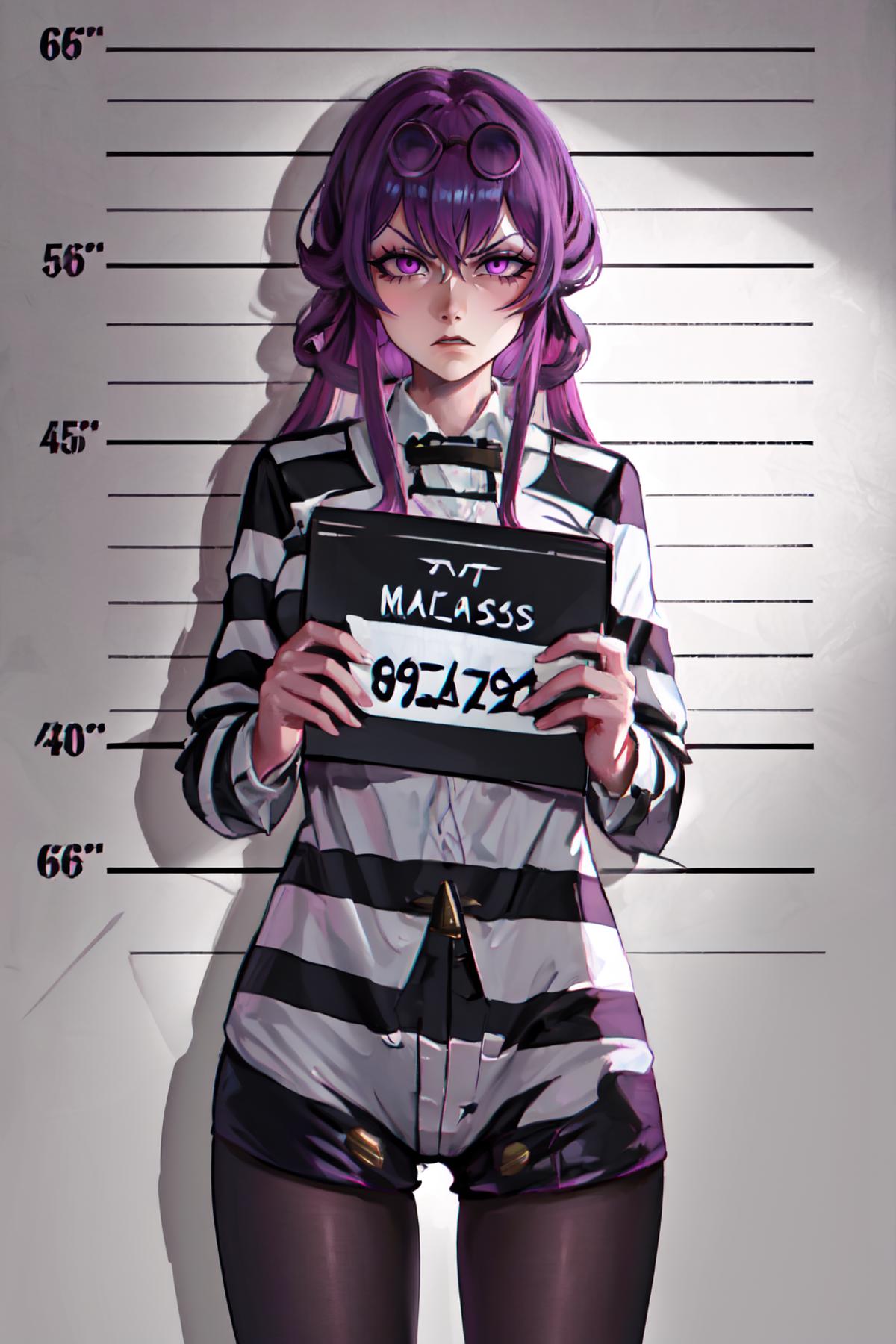 mugshot lora image by FallenIncursio