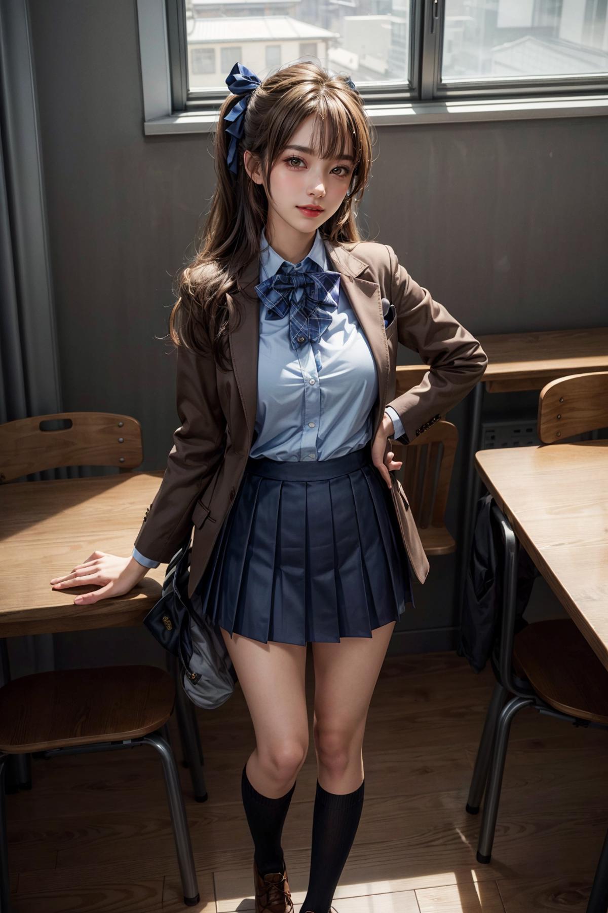 Kotori Minami - Love Live image by DarkPhoenixxx