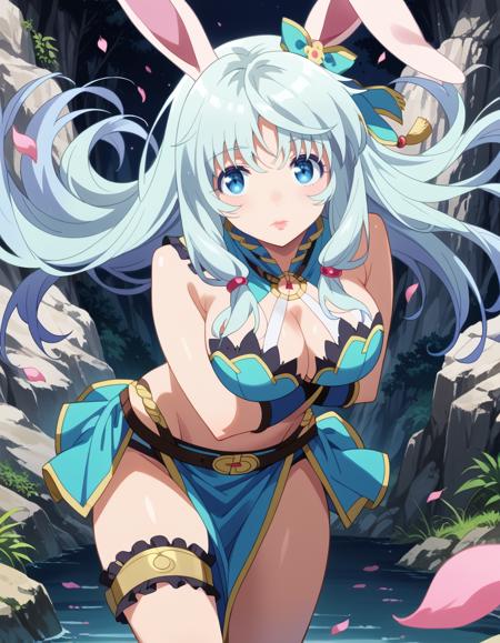 Arifureta: From Commonplace to World's Strongest (ありふれた職業で世界最強) - Shea Haulia [IL|Pony] Pony