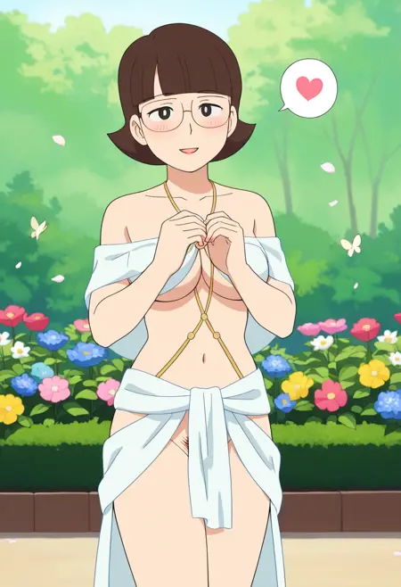 ドラえもん, Doraemon, 悦子, Etsuko,