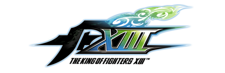 KOF 13 Sprite Style v1.0