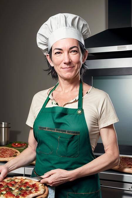 Ghislaine Maxwell v1.0