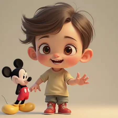 Fuse it Kontext Dev LoRA