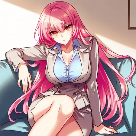 Hyulla’s Clan Fiona [IL / Pony]