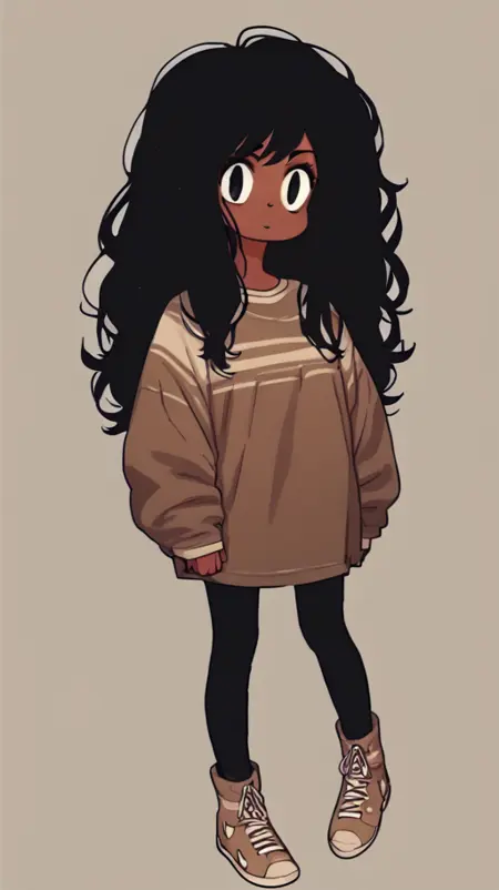 Hazel - Seconds (comics)