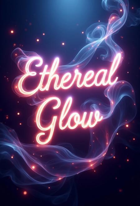 Ethereal Glow Flux V1