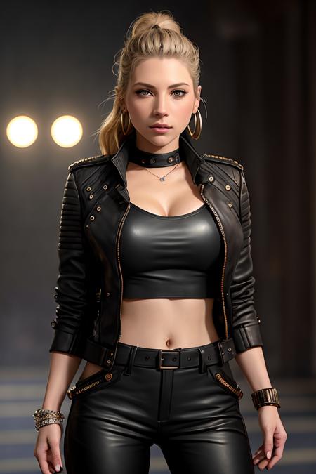 Katheryn Winnick Embedding v1.0