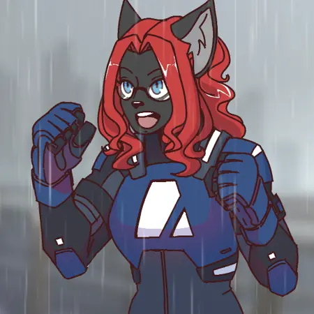 Chamekitty's Avatar