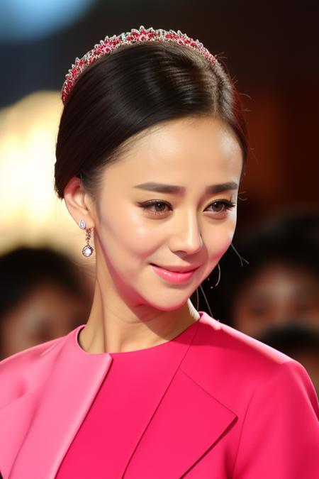 ex girlfriend bit like Youth Edition Tong Liya 前女友有点像青春版佟丽娅 v1.0