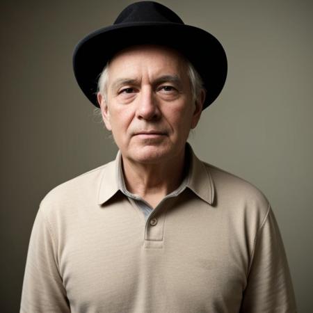 1 old man
