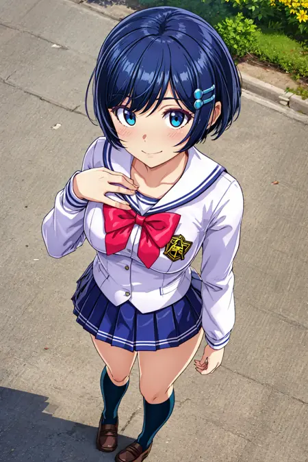 Kaori Tomonaga(MGCM)/(朝永 花織)