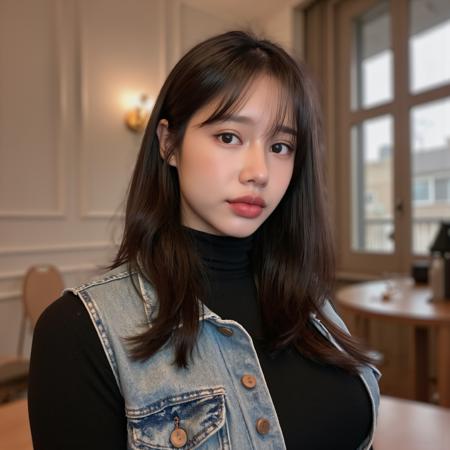 Seo Ahn V1