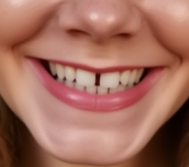 Tooth Gap V1 Tooth Gap V1