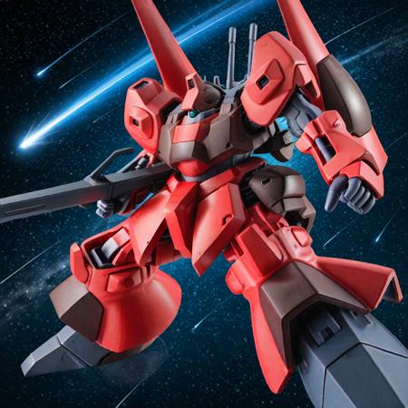 Mobile Suit Gundam RMS-099 リックディアス [RICK-DIAS] v1.1