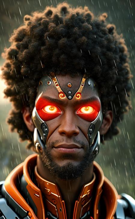 BRAVO - Creolax v1.0