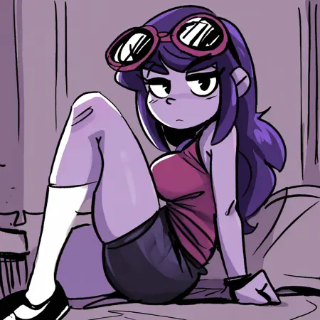 Johnny_Snow's Avatar