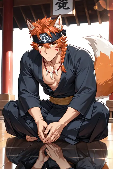 雀魂/Majsoul-艾因