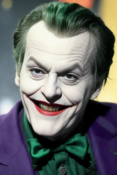 Joker (1989 Movie)