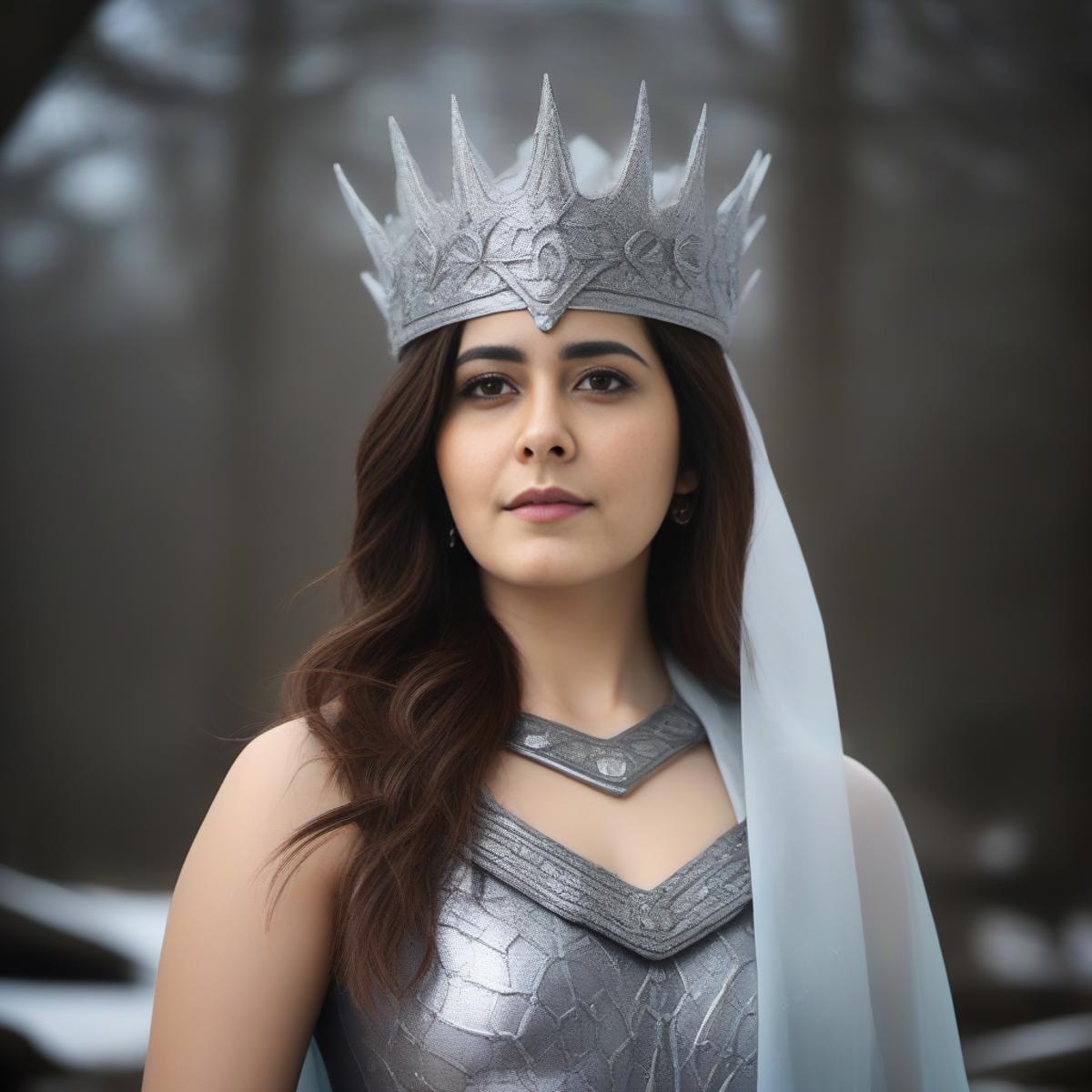 Raashi Khanna image by parar20