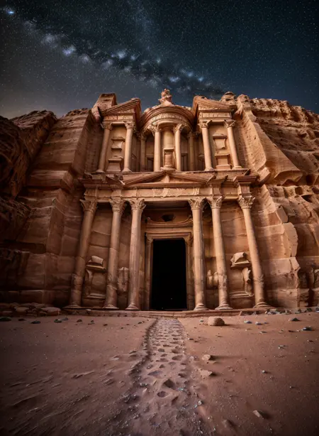 Petra