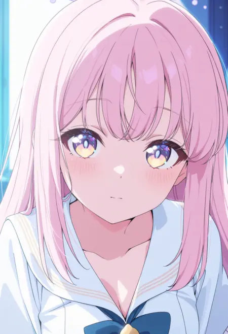 Mika Blue Archive Illustrious