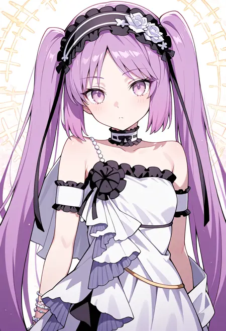 Euryale (Fate) - ILXL
