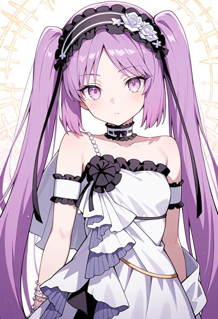 Euryale (Fate) - ILXL V1