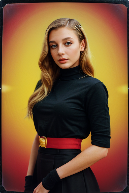 Emma Chamberlain image by j1551