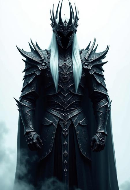 Dark fantasy V1