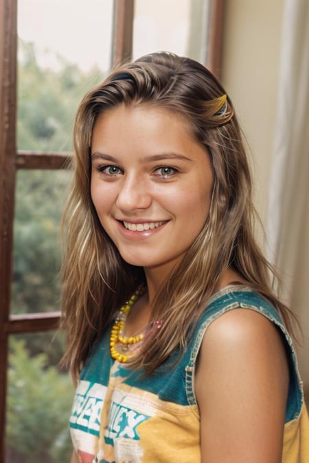 Anna Marek - Porn Actress v1.0