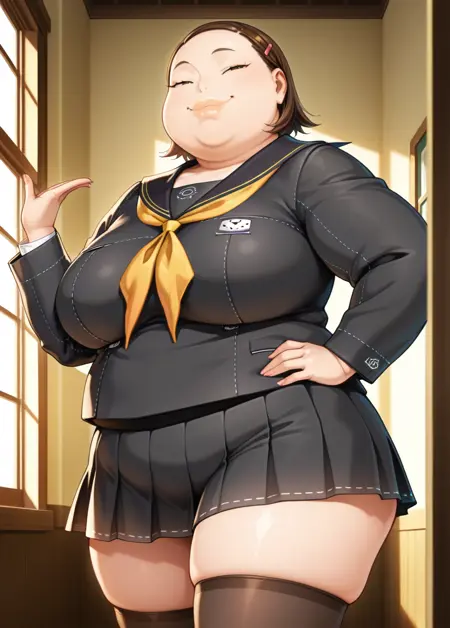 Hanako Ohtani (Persona 4)