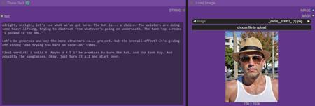 Attractiveness Grader (for fun) v1.0