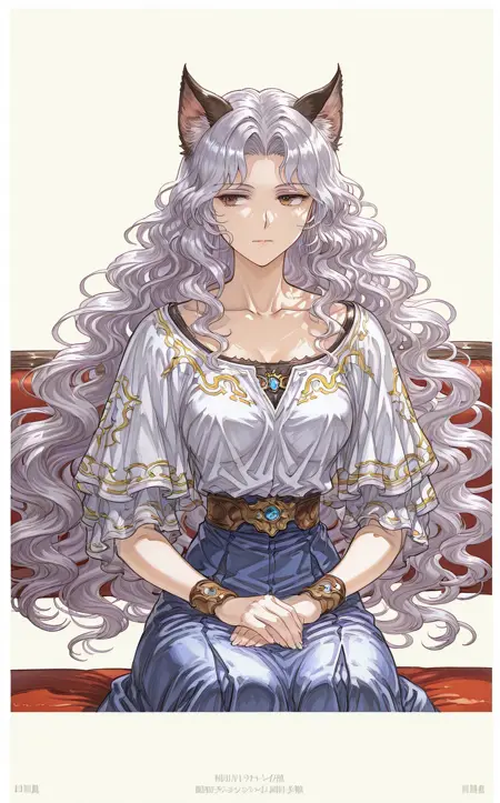Mugain - GBF