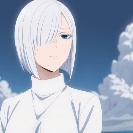 Fiona Frost (SPY×FAMILY) LORA