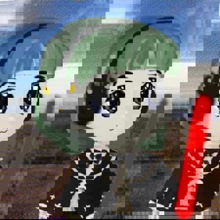 akrsnzk107's Avatar