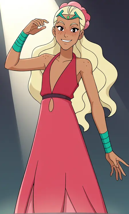 Perfuma of She Ra