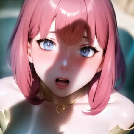 penis shadow on face