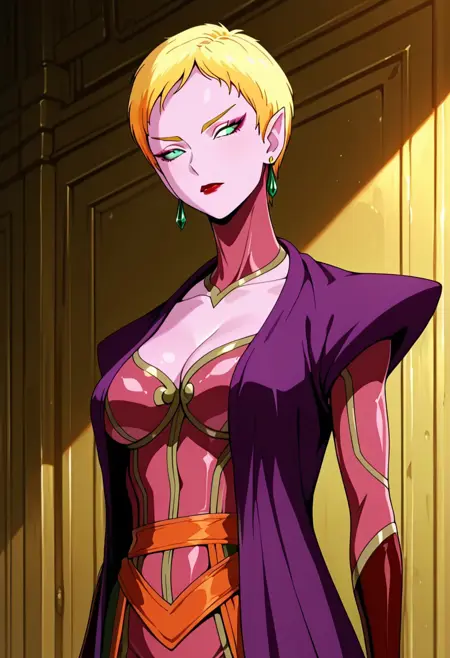 Viblis (Futari wa Precure)