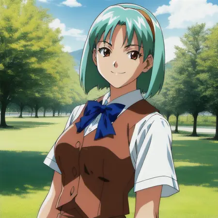 小泉瞳 koizumi hitomi - 全国制服美少女グランプリ (zenkoku seifuku bishoujo grand prix)